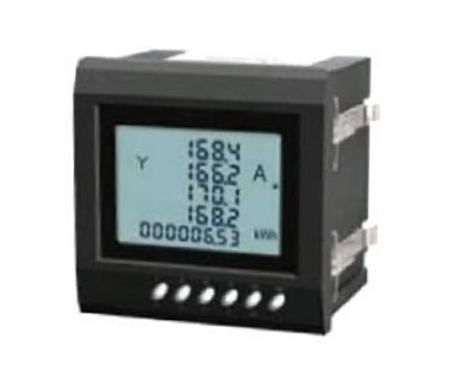 SPT630单相电能表、三相电能表
