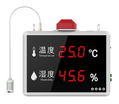 标准型温湿度显示屏