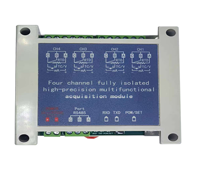 XP2004信号采集模块